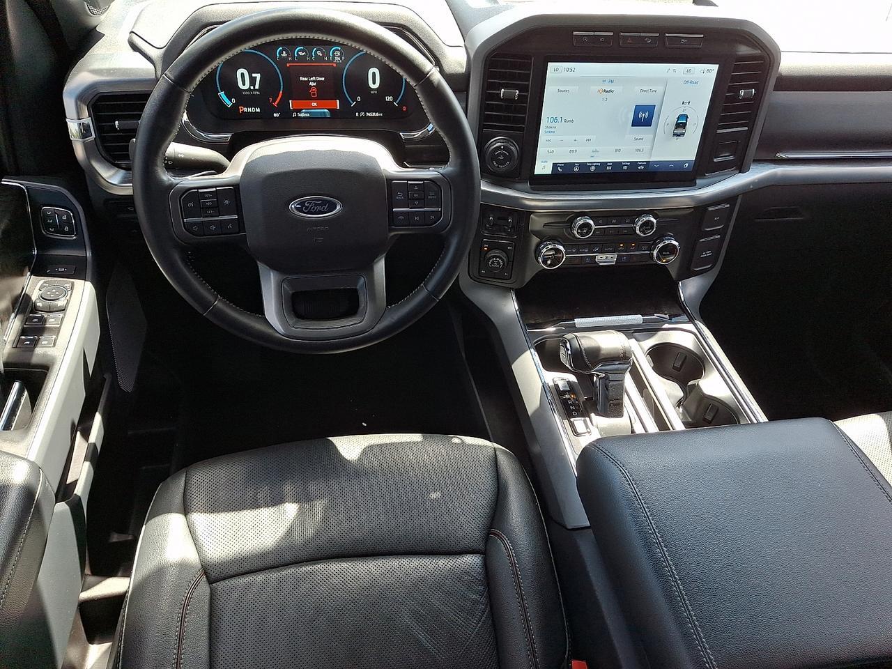 2022 Ford F-150 LARIAT Vineland NJ