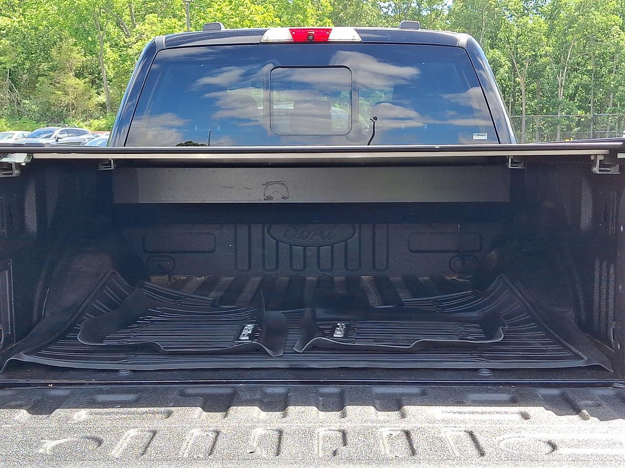 2022 Ford F-150 LARIAT Vineland NJ