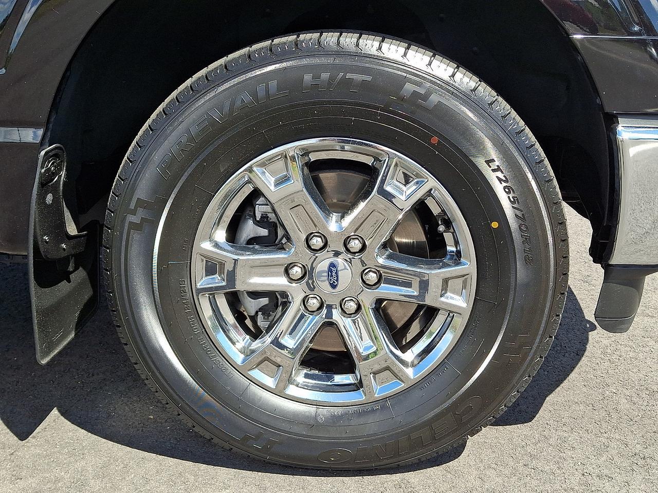 2022 Ford F-150 LARIAT Vineland NJ