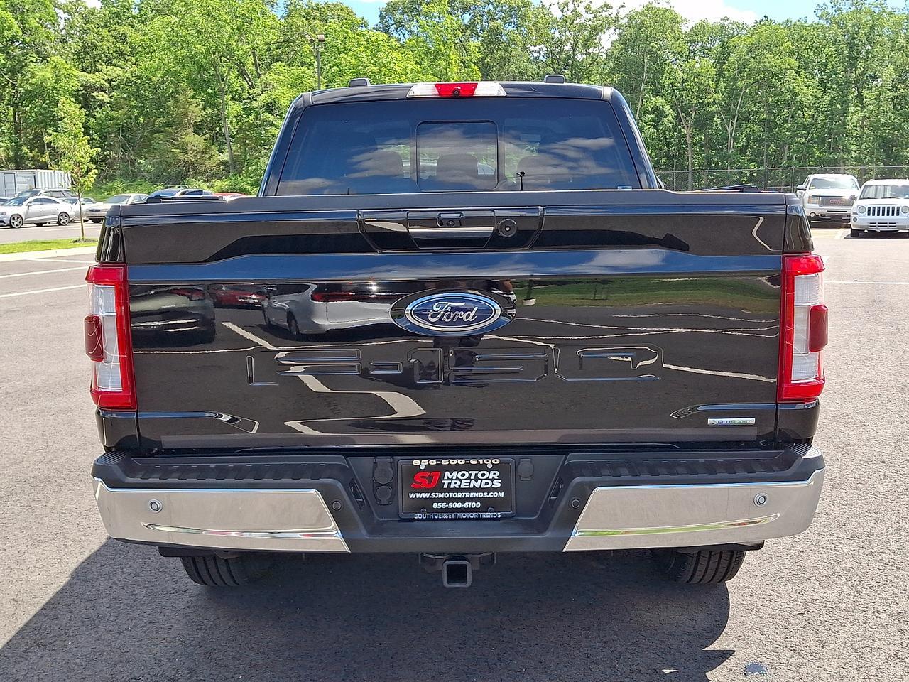 2022 Ford F-150 LARIAT Vineland NJ