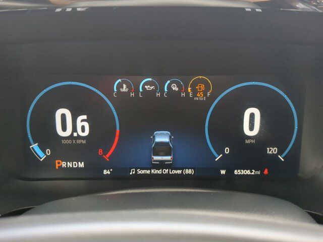 2022 Ford F-150 LARIAT Winder GA