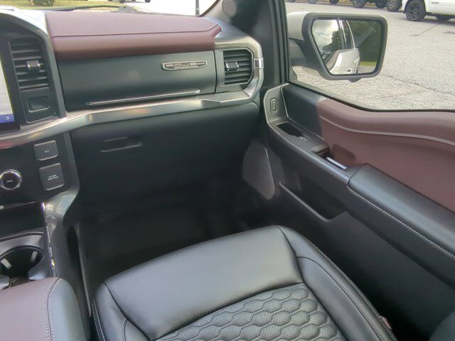 2022 Ford F-150 LARIAT Winder GA