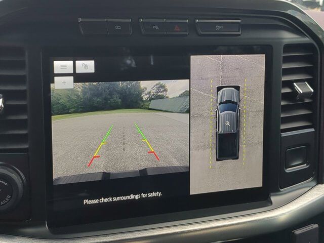2022 Ford F-150 LARIAT Winder GA