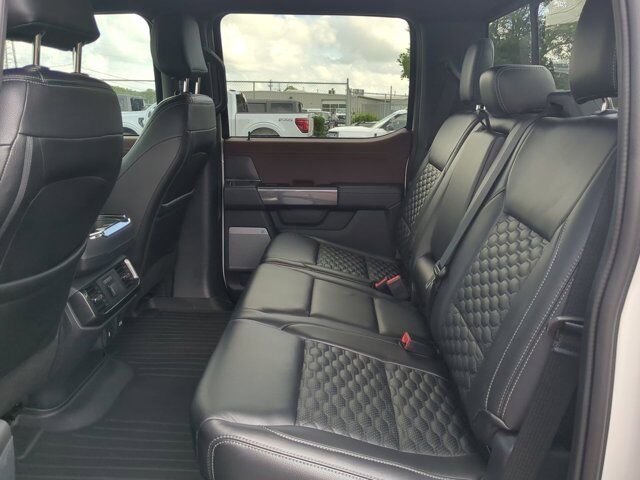 2022 Ford F-150 LARIAT Winder GA