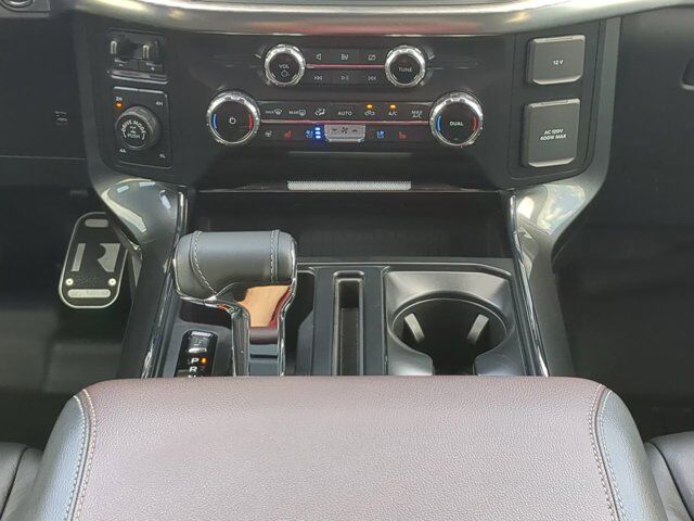 2022 Ford F-150 LARIAT Winder GA