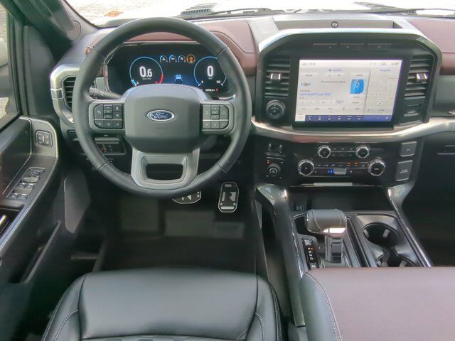 2022 Ford F-150 LARIAT Winder GA