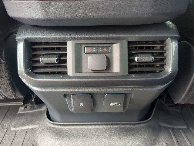 2022 Ford F-150 LARIAT Winder GA