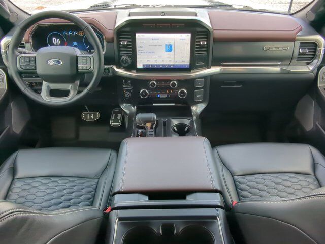 2022 Ford F-150 LARIAT Winder GA