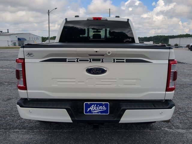 2022 Ford F-150 LARIAT Winder GA
