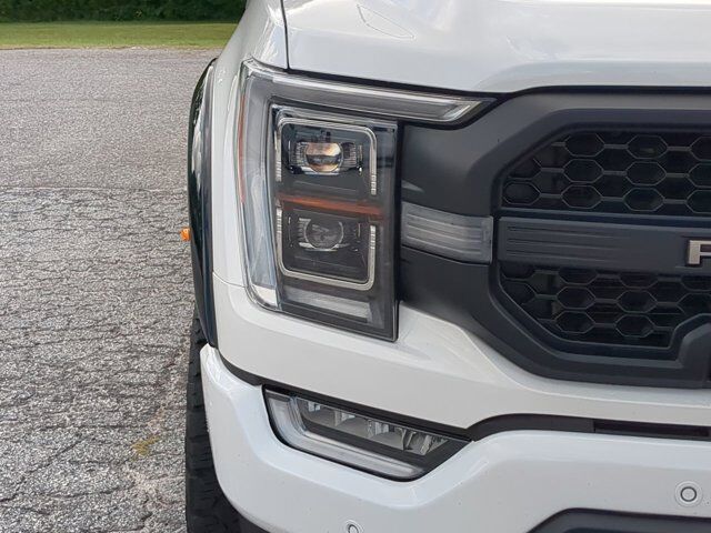 2022 Ford F-150 LARIAT Winder GA