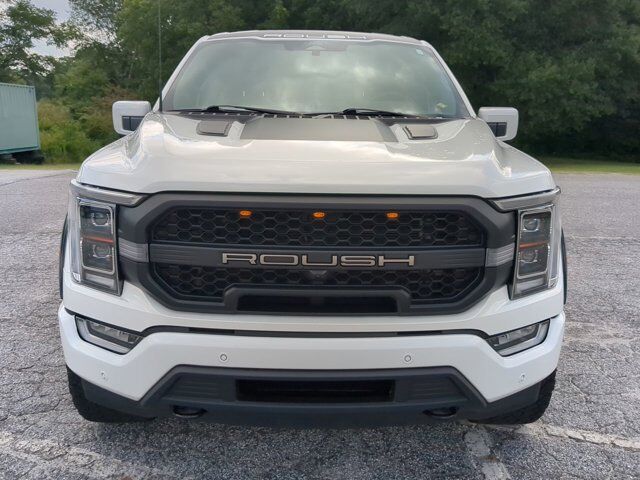 2022 Ford F-150 LARIAT Winder GA