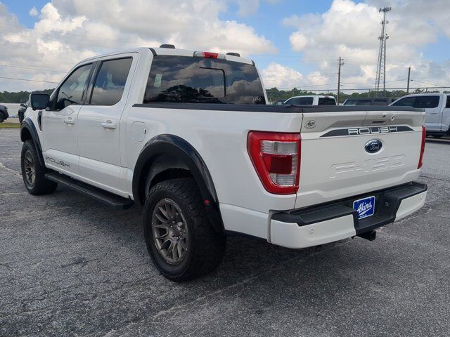 2022 Ford F-150 LARIAT Winder GA