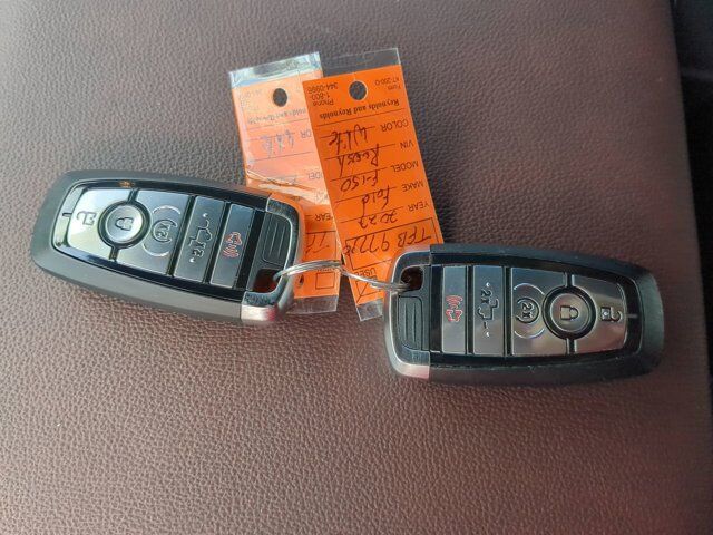 2022 Ford F-150 LARIAT Winder GA