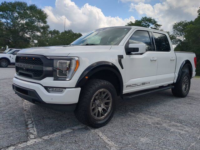 2022 Ford F-150 LARIAT Winder GA