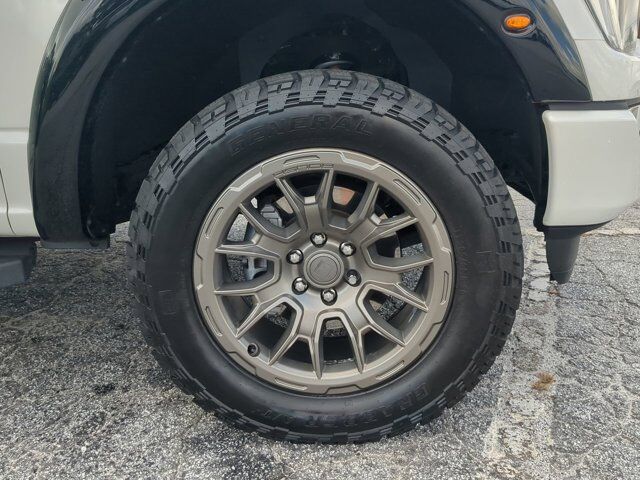 2022 Ford F-150 LARIAT Winder GA