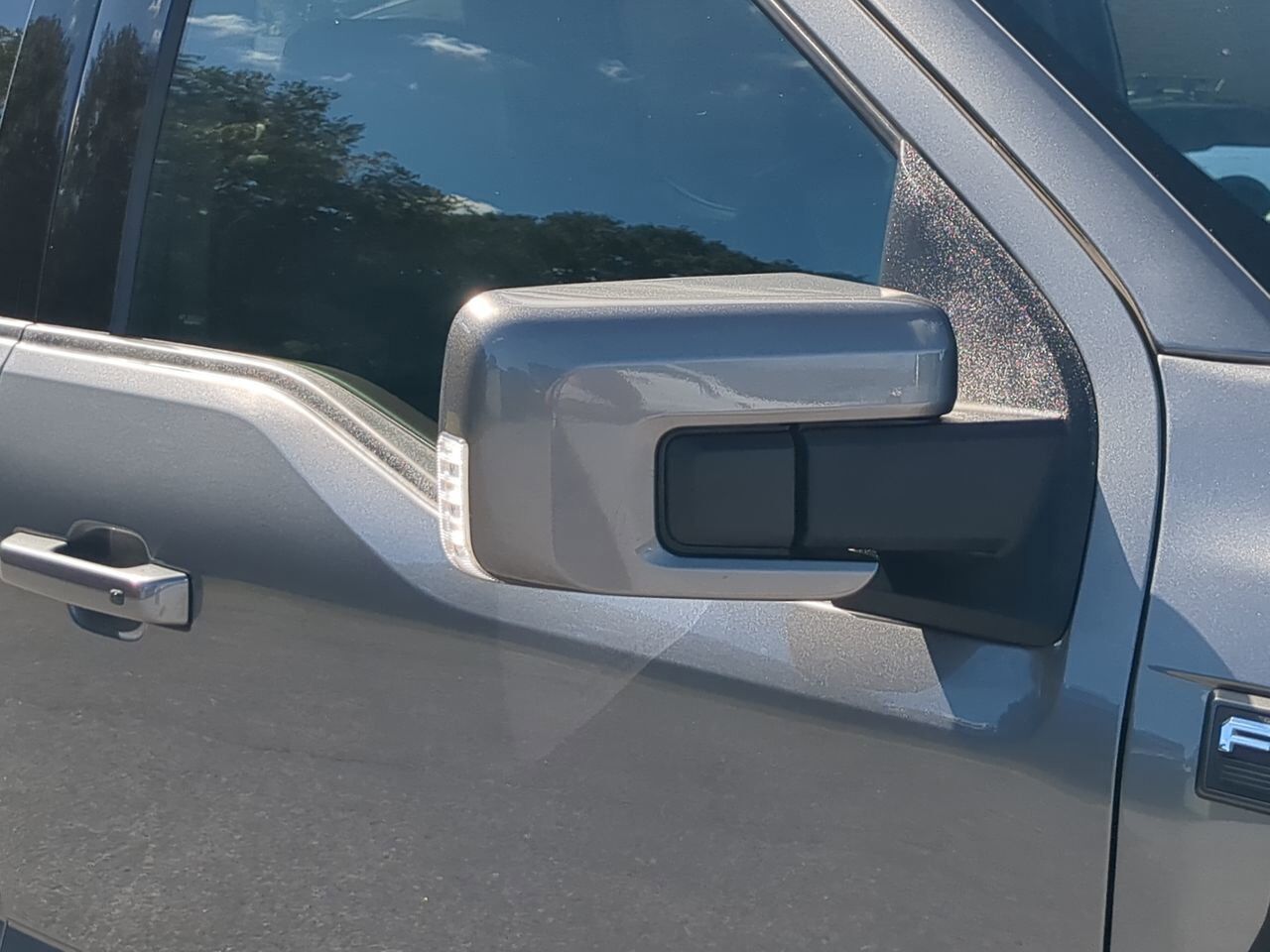 2022 Ford F-150 LARIAT Winder GA