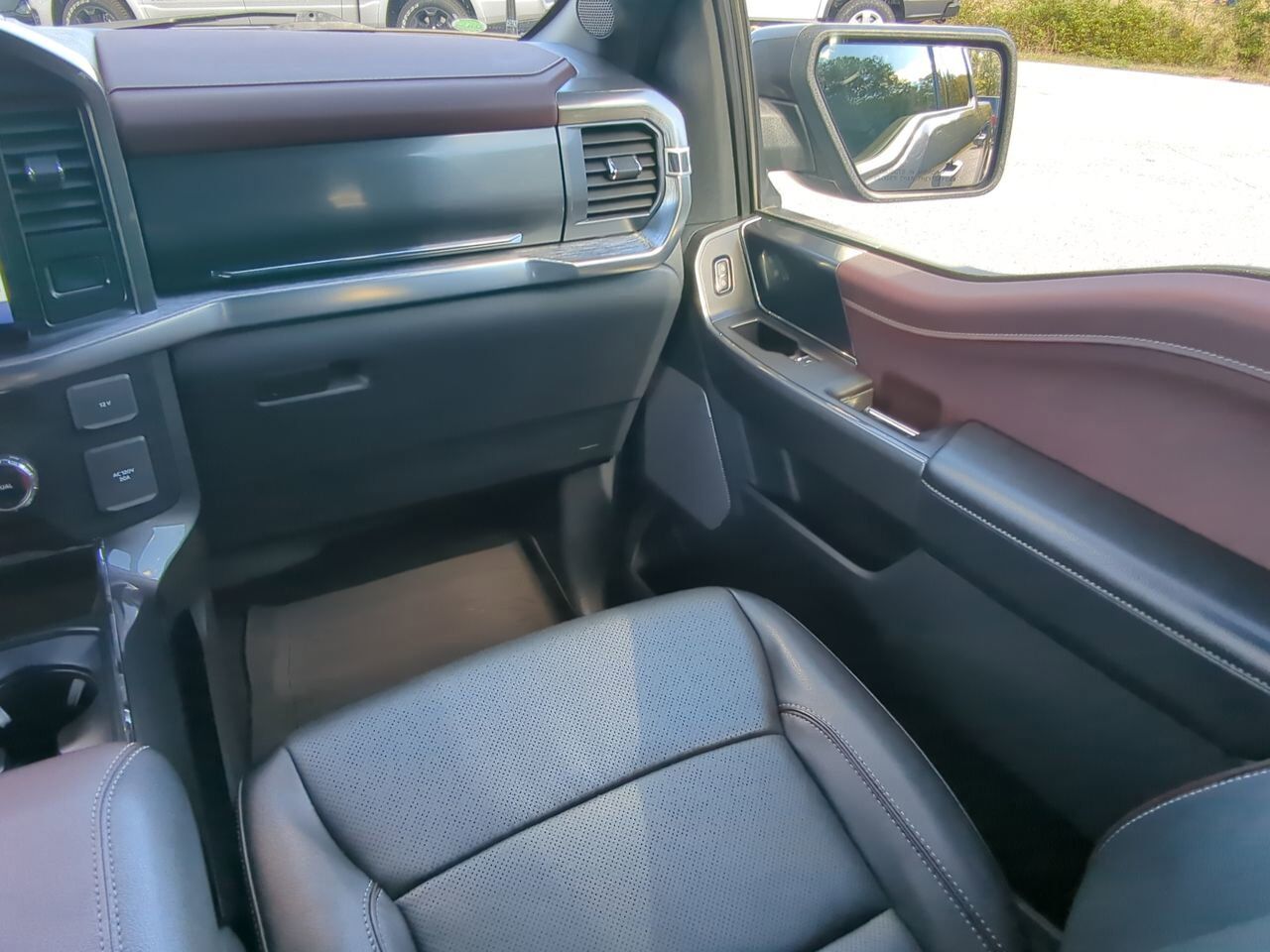 2022 Ford F-150 LARIAT Winder GA