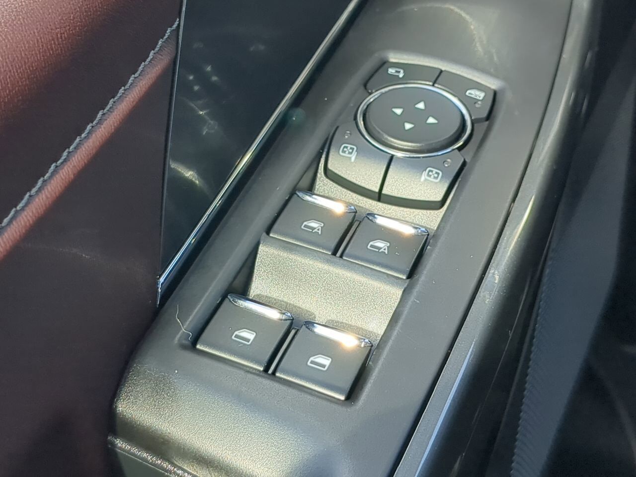 2022 Ford F-150 LARIAT Winder GA