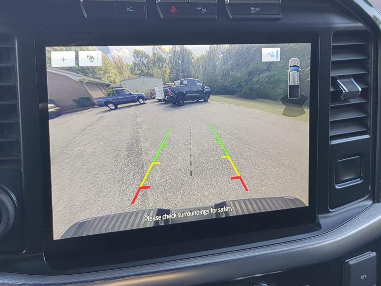 2022 Ford F-150 LARIAT Winder GA