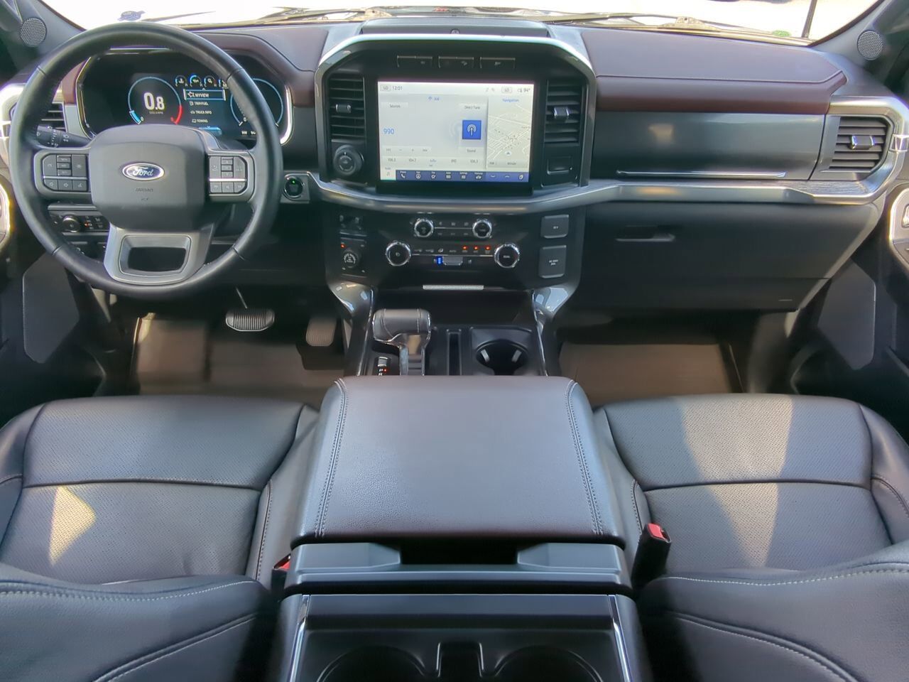 2022 Ford F-150 LARIAT Winder GA