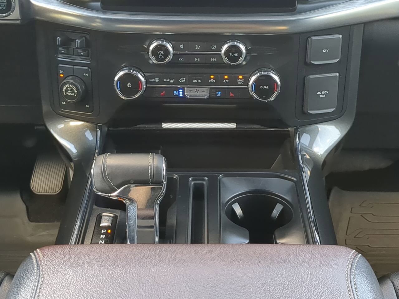 2022 Ford F-150 LARIAT Winder GA