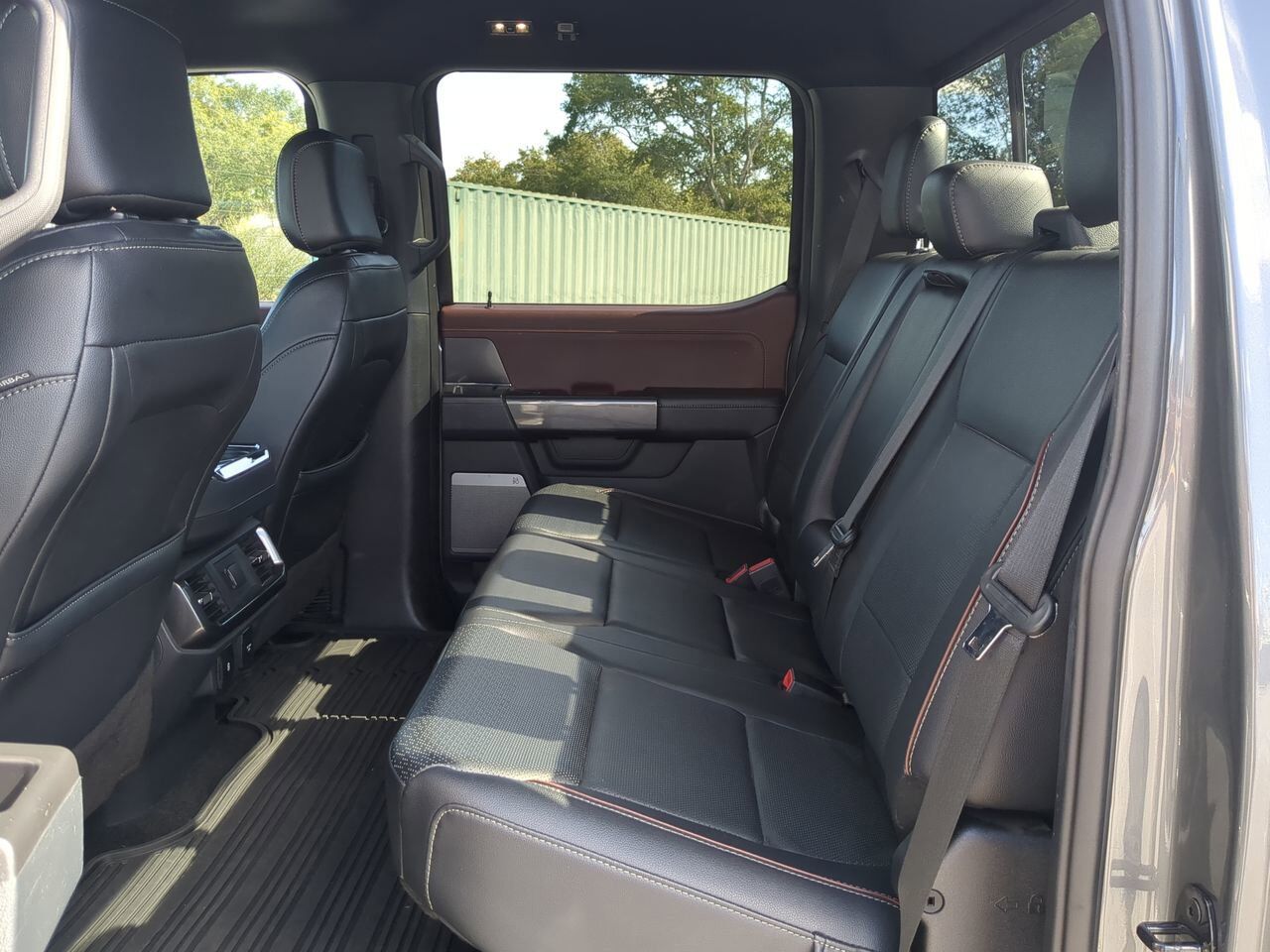 2022 Ford F-150 LARIAT Winder GA