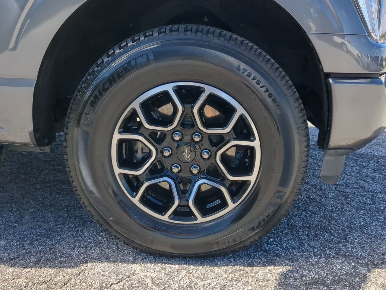 2022 Ford F-150 LARIAT Winder GA
