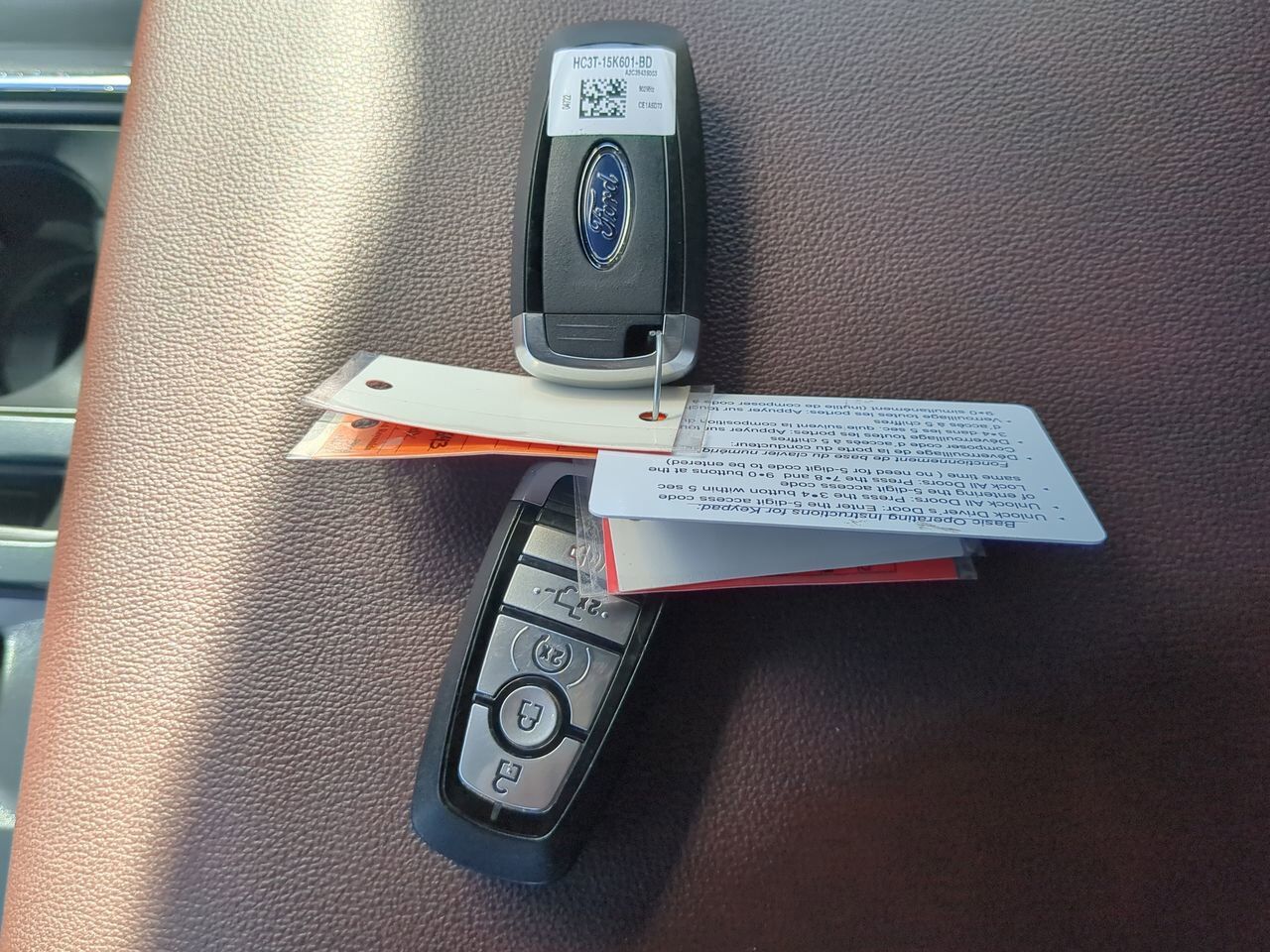 2022 Ford F-150 LARIAT Winder GA