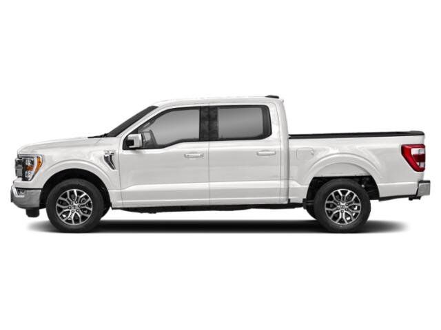 2022 Ford F-150 LARIAT Winder GA