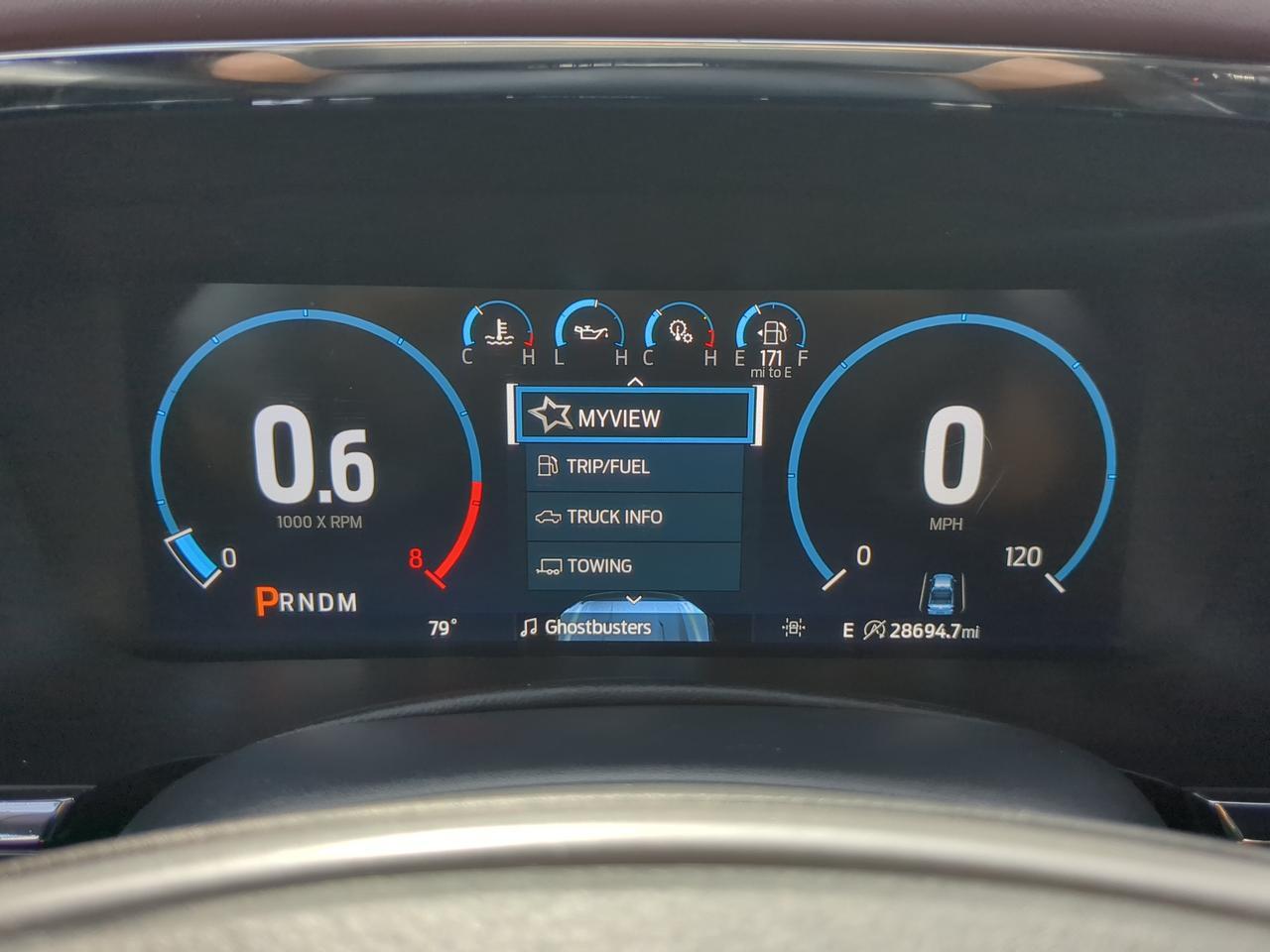 2022 Ford F-150 LARIAT Winder GA