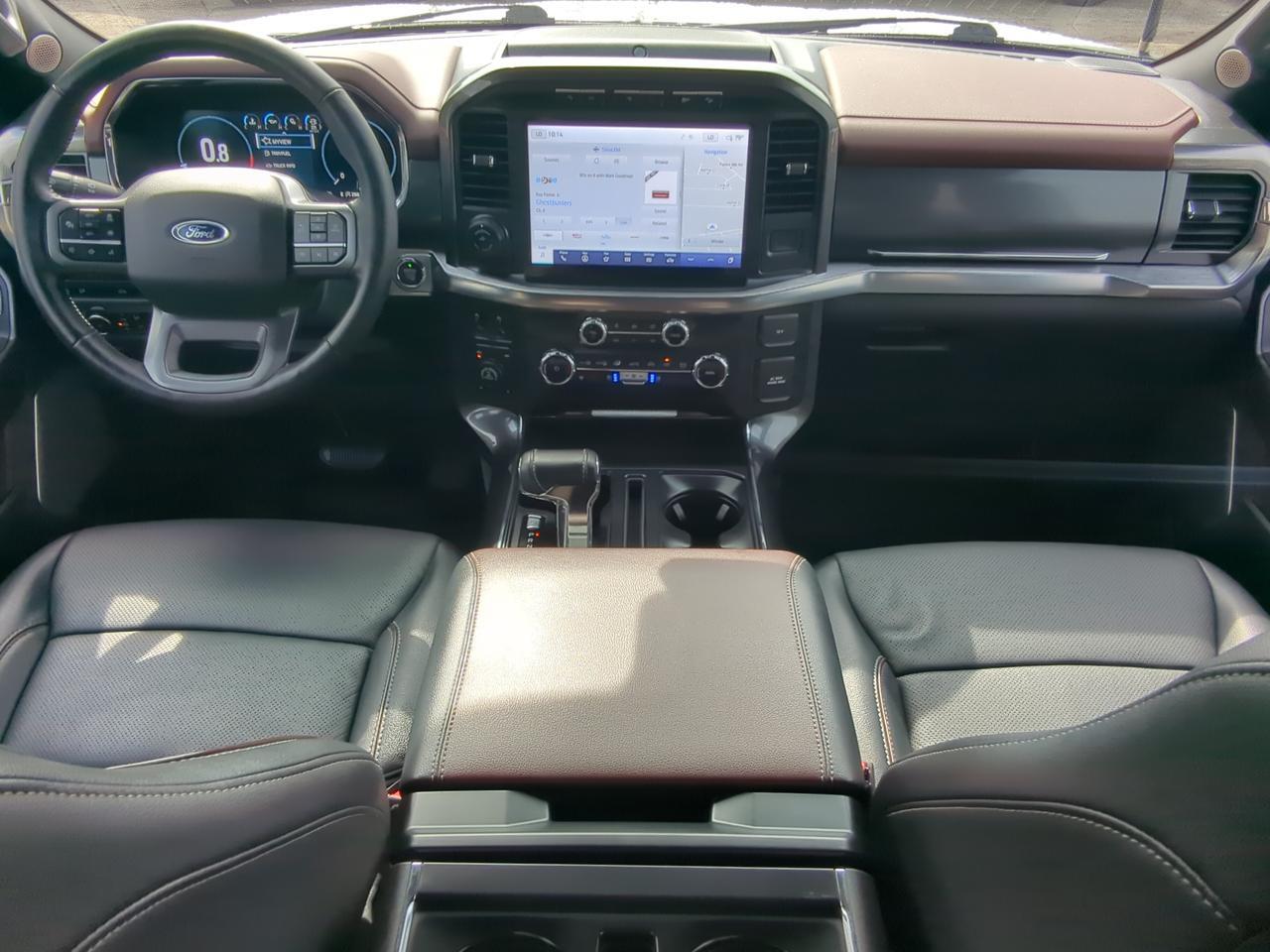 2022 Ford F-150 LARIAT Winder GA