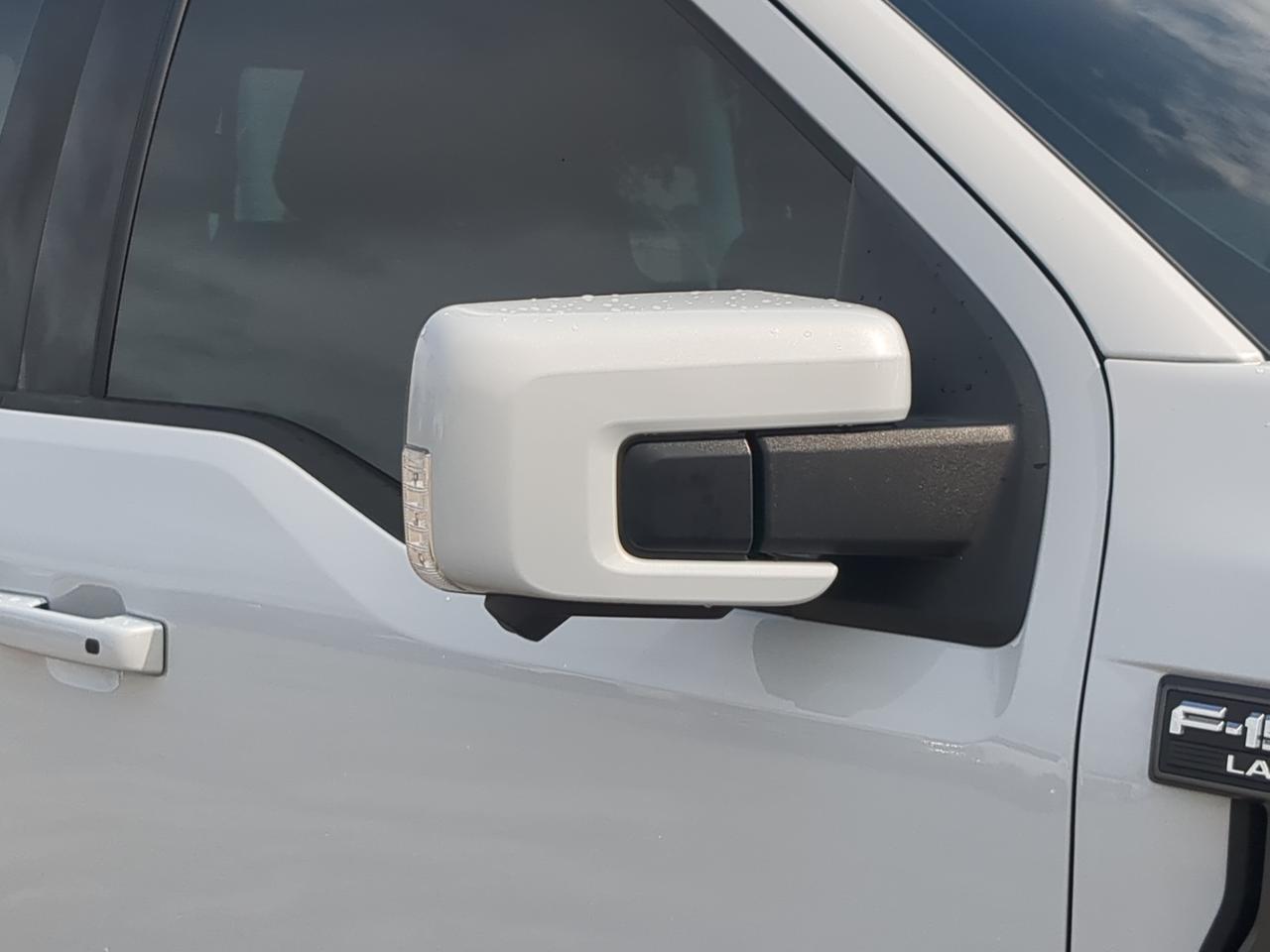 2022 Ford F-150 LARIAT Winder GA