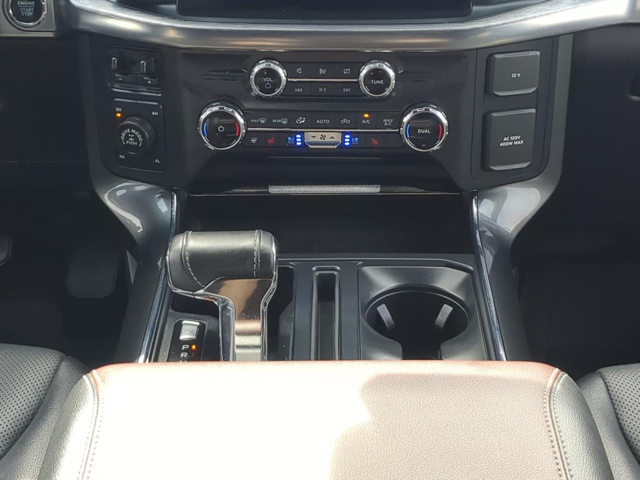 2022 Ford F-150 LARIAT Winder GA