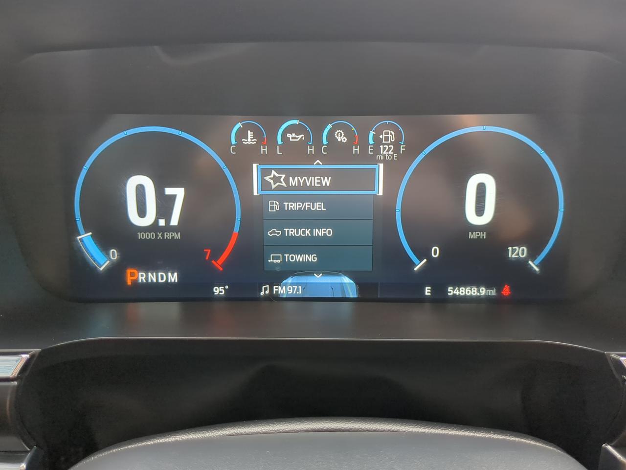 2022 Ford F-150 LARIAT Winder GA