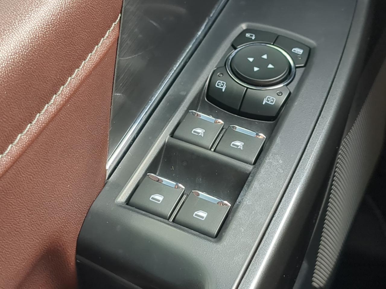 2022 Ford F-150 LARIAT Winder GA