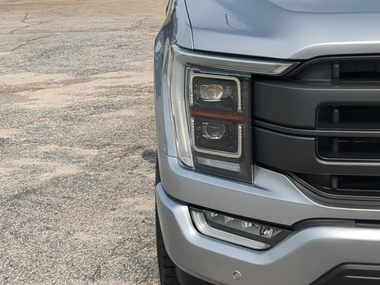 2022 Ford F-150 LARIAT Winder GA