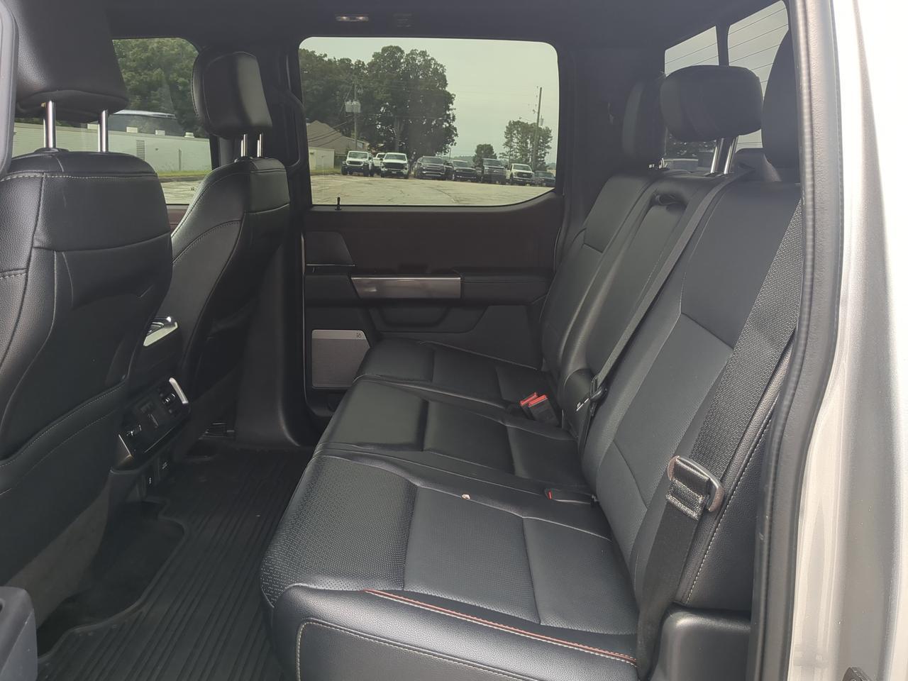 2022 Ford F-150 LARIAT Winder GA