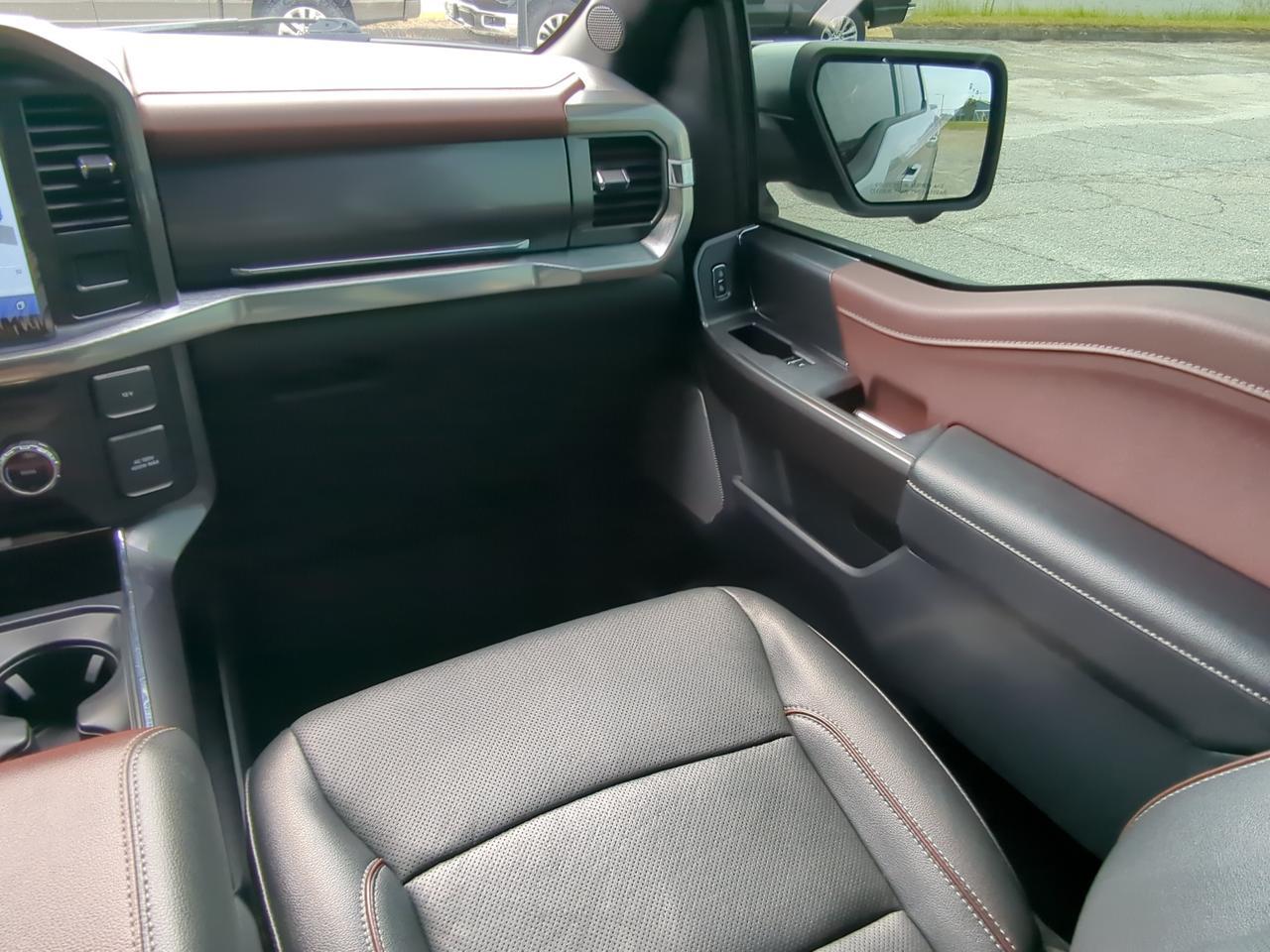 2022 Ford F-150 LARIAT Winder GA