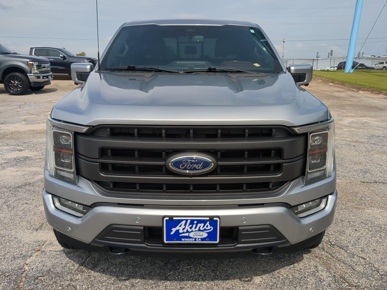 2022 Ford F-150 LARIAT Winder GA
