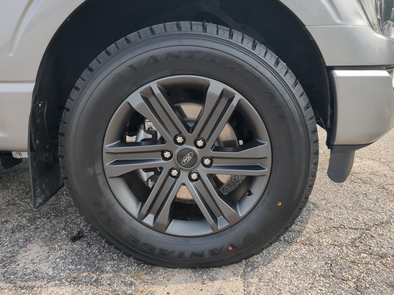 2022 Ford F-150 LARIAT Winder GA