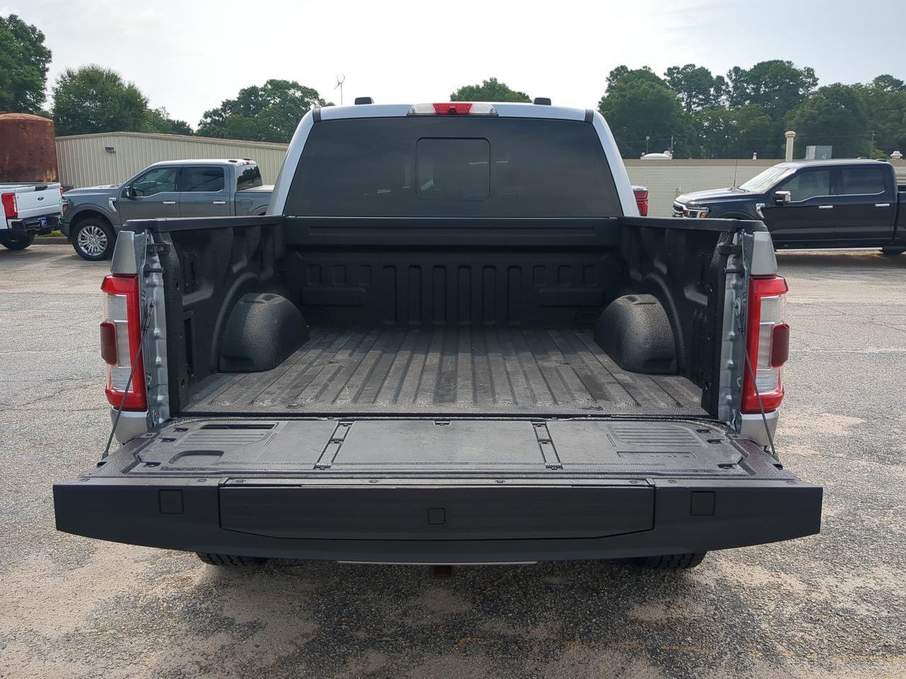 2022 Ford F-150 LARIAT Winder GA