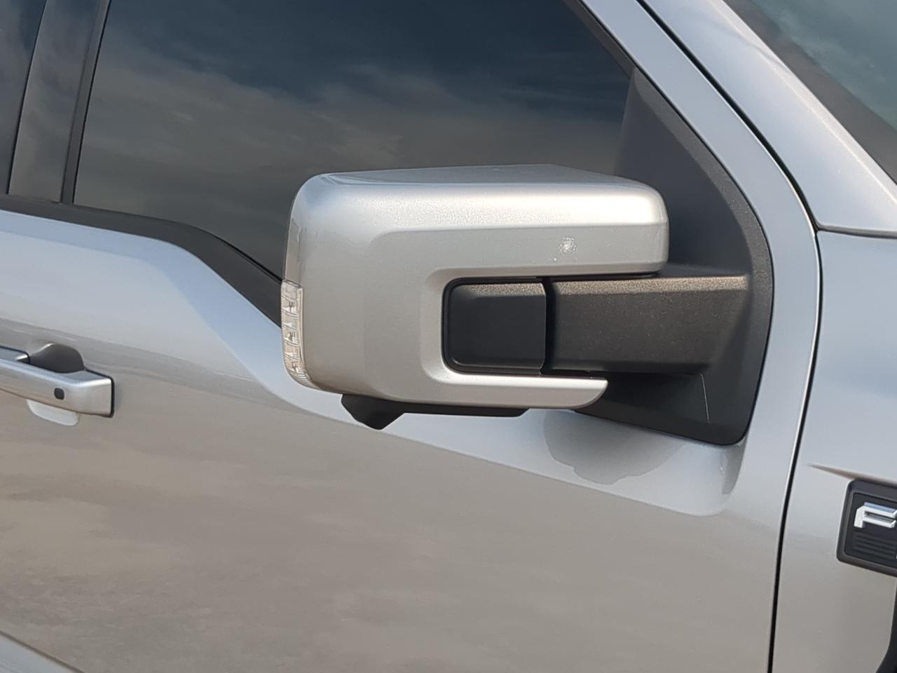 2022 Ford F-150 LARIAT Winder GA