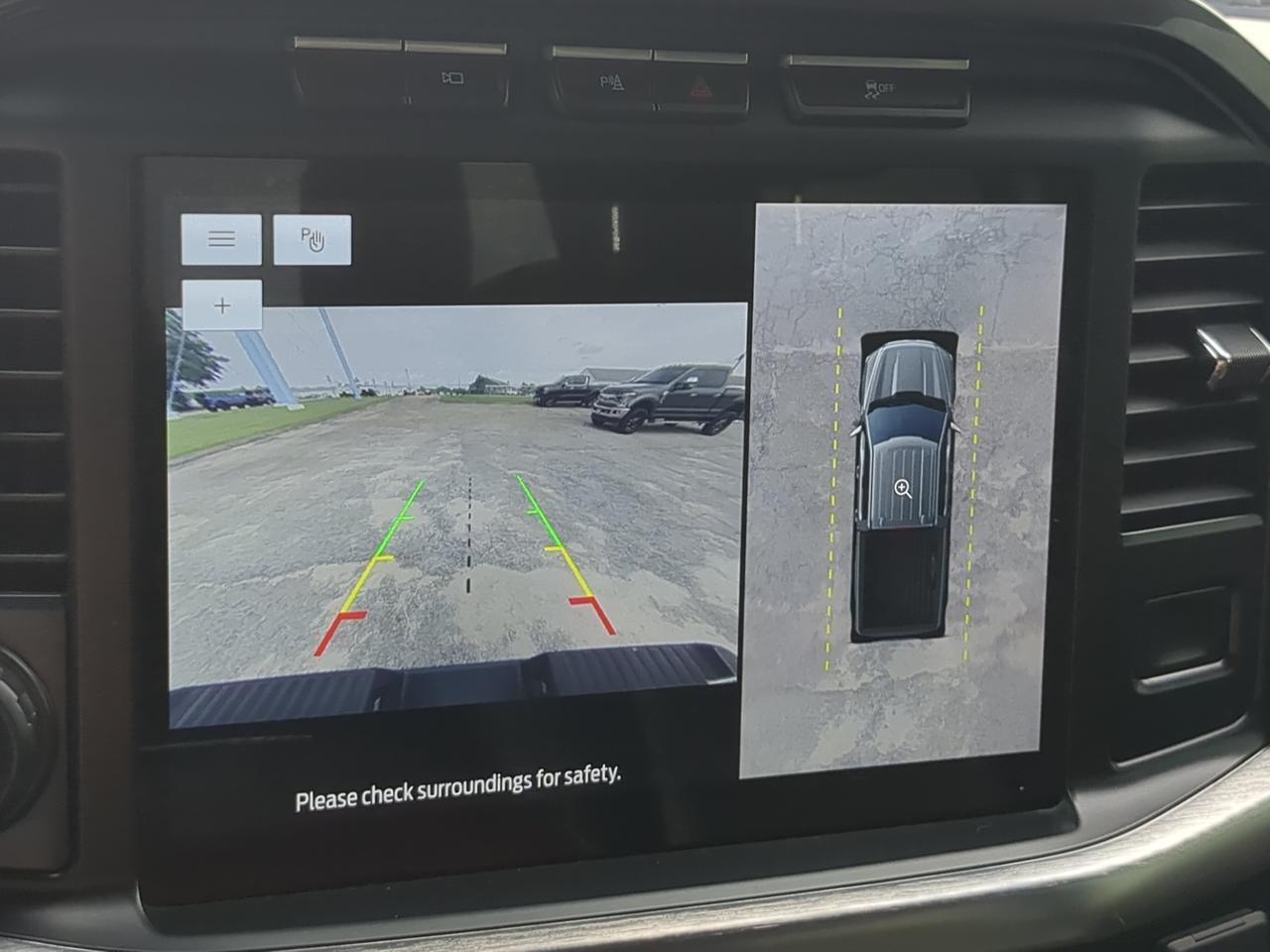 2022 Ford F-150 LARIAT Winder GA