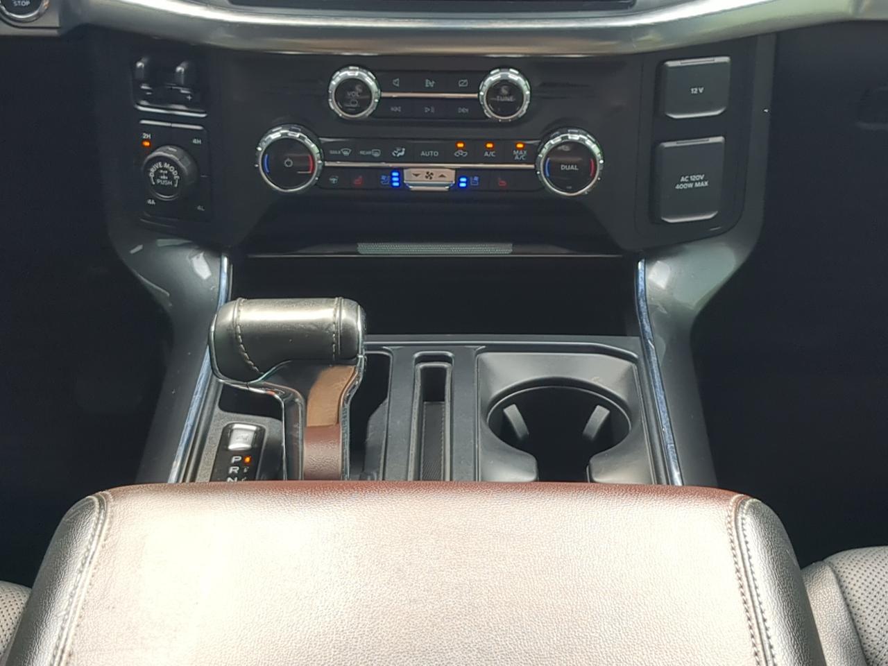 2022 Ford F-150 LARIAT Winder GA