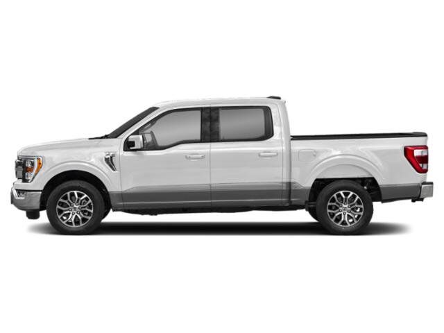 2022 Ford F-150 LARIAT Winder GA