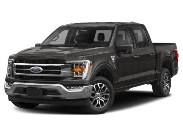 2022 Ford F-150 LARIAT Winder GA