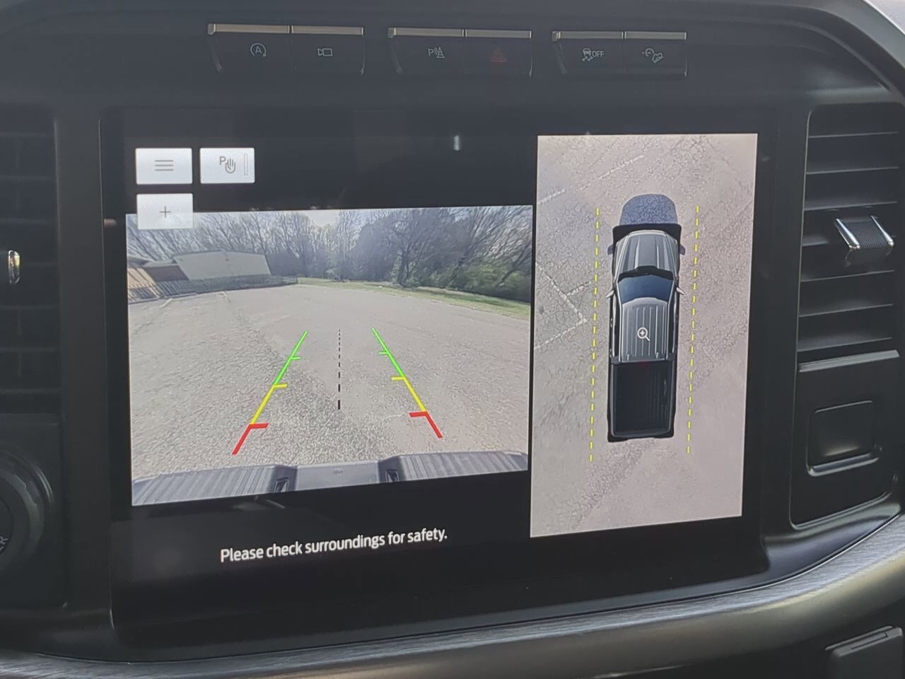 2022 Ford F-150 LARIAT Winder GA