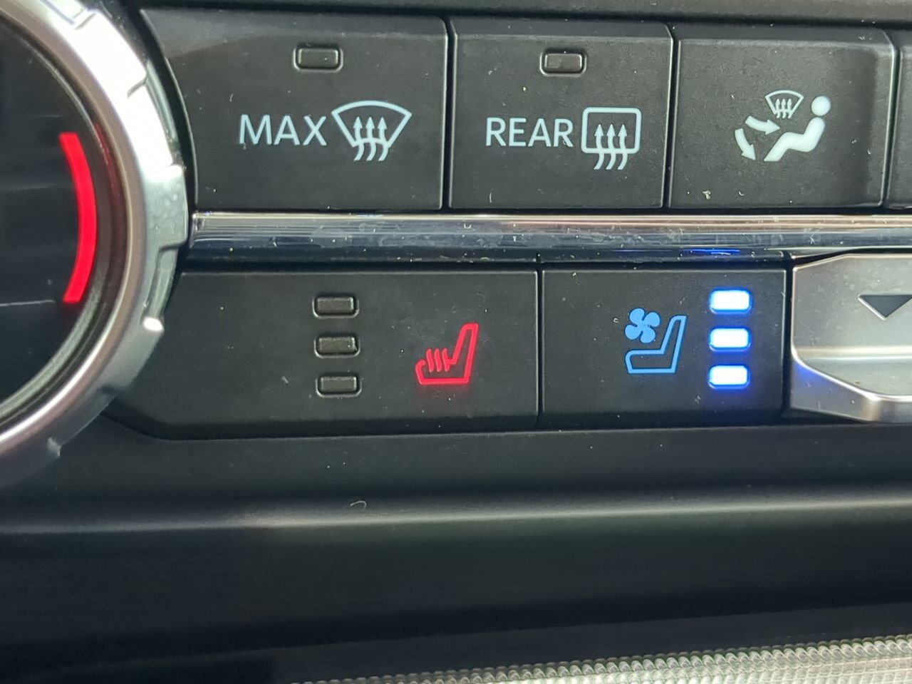 2022 Ford F-150 LARIAT Winder GA