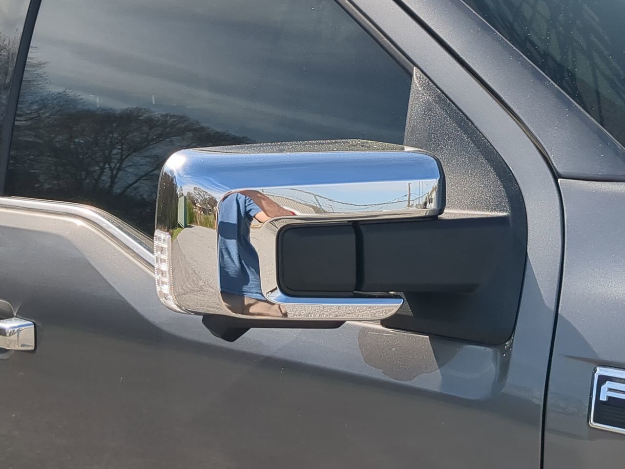 2022 Ford F-150 LARIAT Winder GA