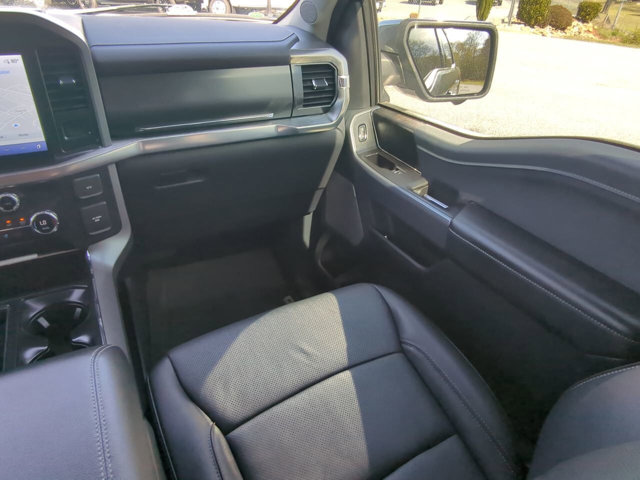 2022 Ford F-150 LARIAT Winder GA